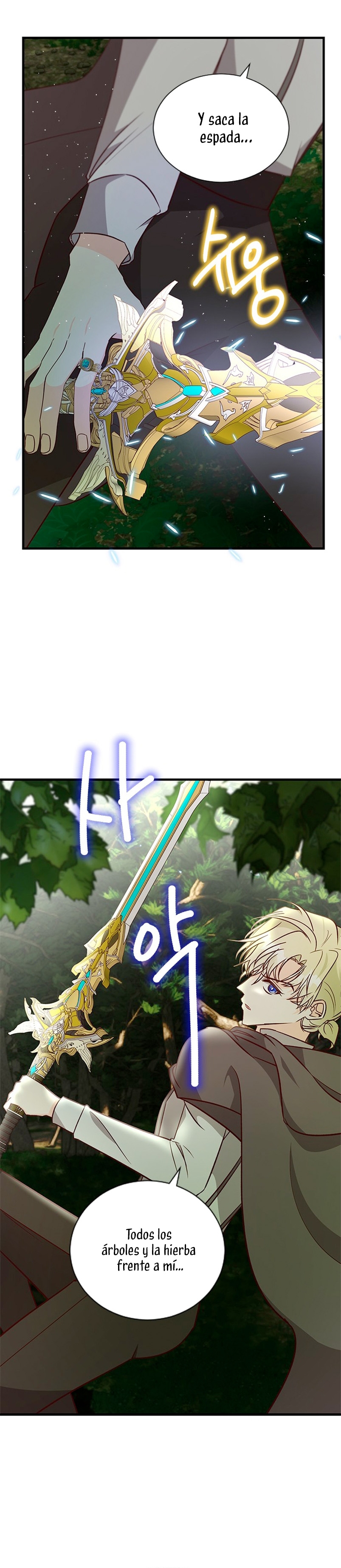 La doble vida de la Condesa Capítulo 66 - Página 6