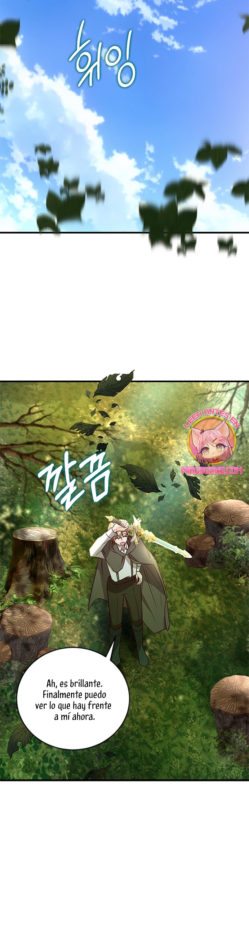 La doble vida de la Condesa Capítulo 66 - Página 8