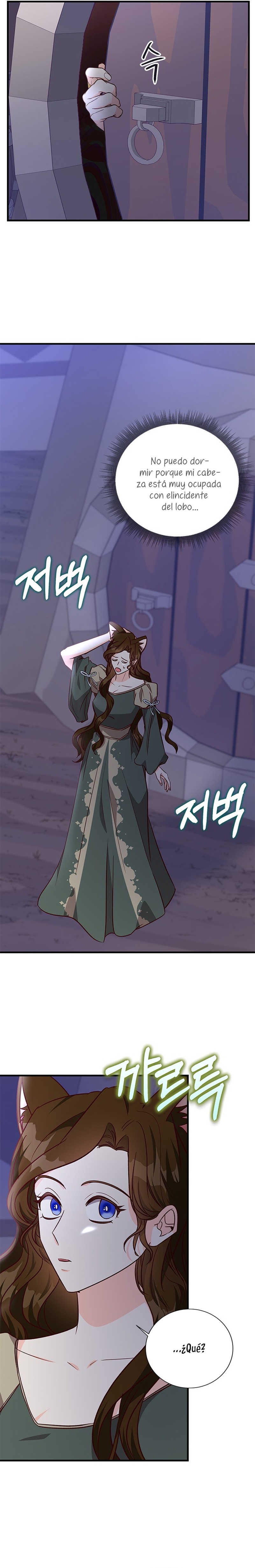 La doble vida de la Condesa Capítulo 67 - Página 18