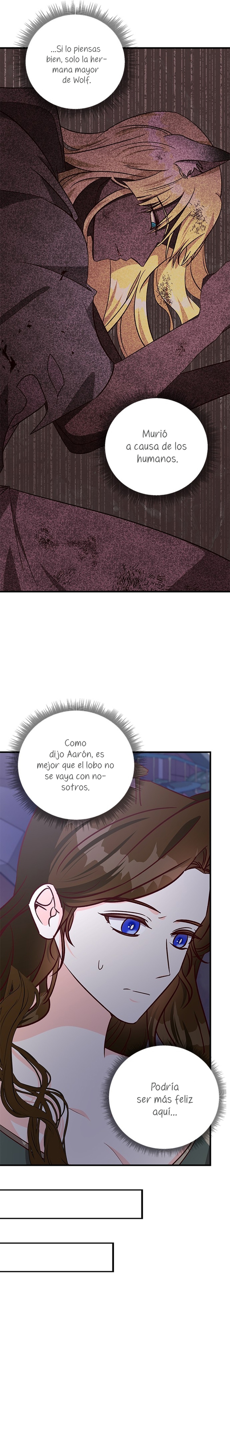 La doble vida de la Condesa Capítulo 67 - Página 20