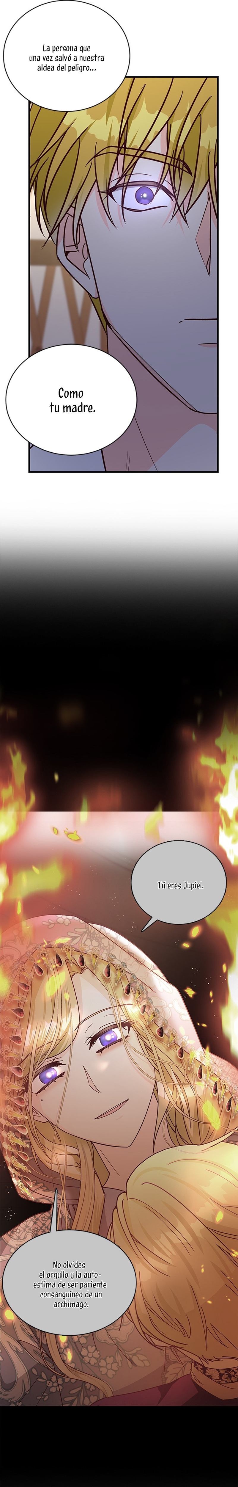 La doble vida de la Condesa Capítulo 67 - Página 24