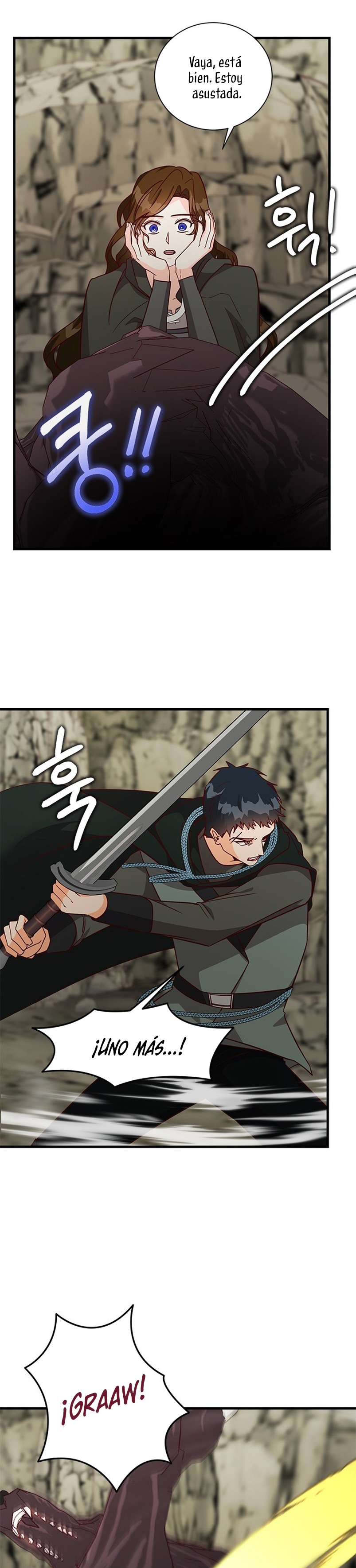 La doble vida de la Condesa Capítulo 68 - Página 12