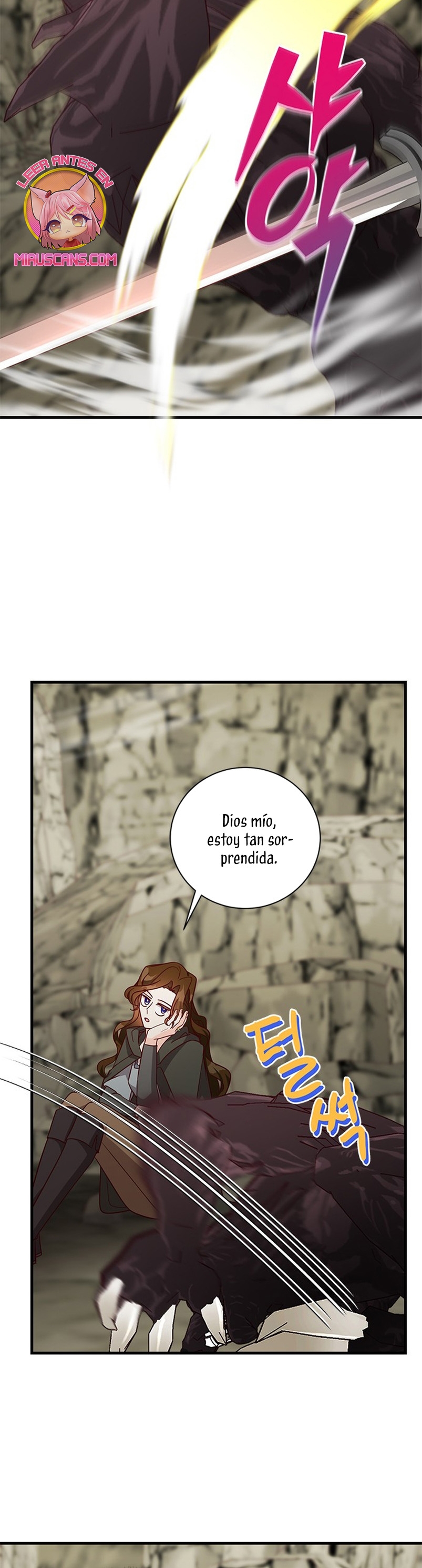 La doble vida de la Condesa Capítulo 68 - Página 13