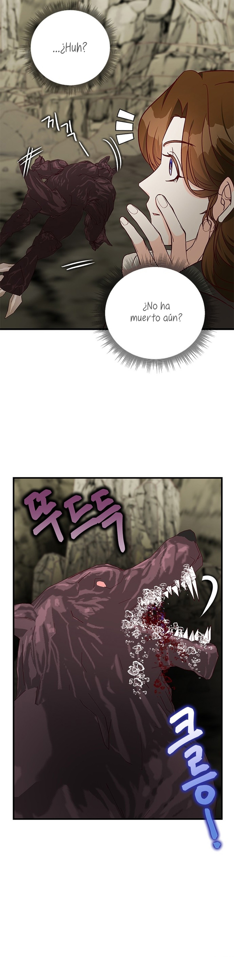 La doble vida de la Condesa Capítulo 68 - Página 14