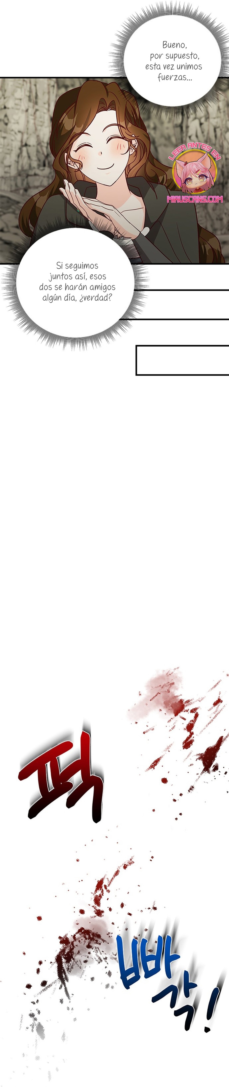 La doble vida de la Condesa Capítulo 68 - Página 21