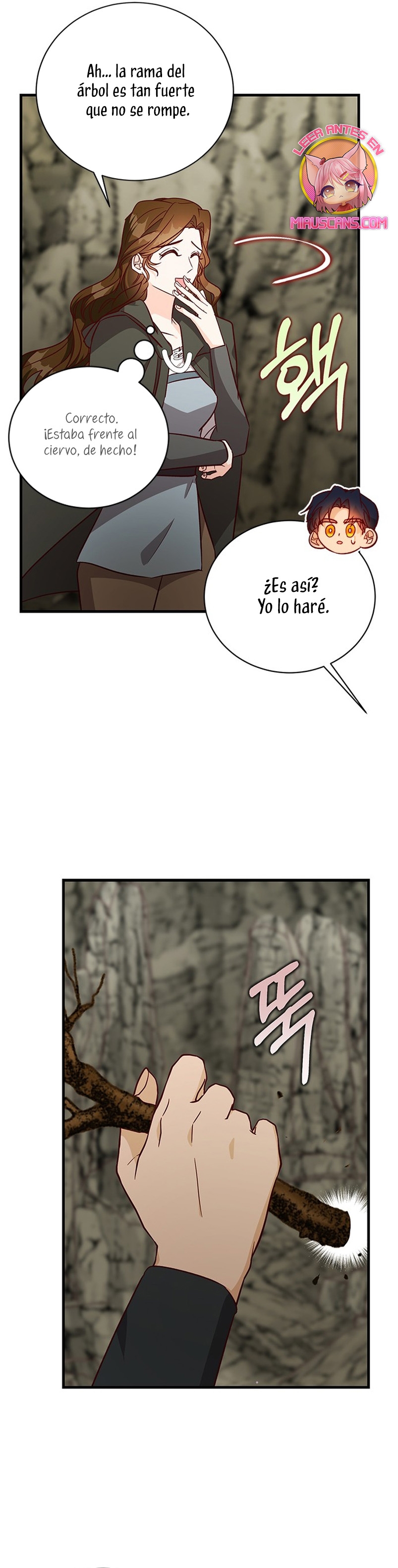 La doble vida de la Condesa Capítulo 68 - Página 26