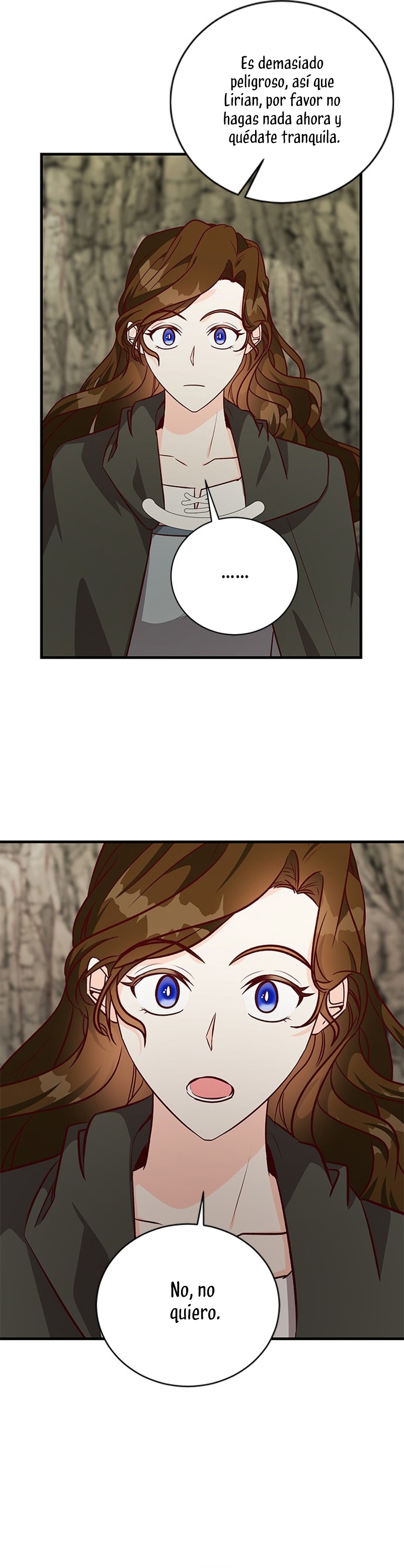 La doble vida de la Condesa Capítulo 68 - Página 28