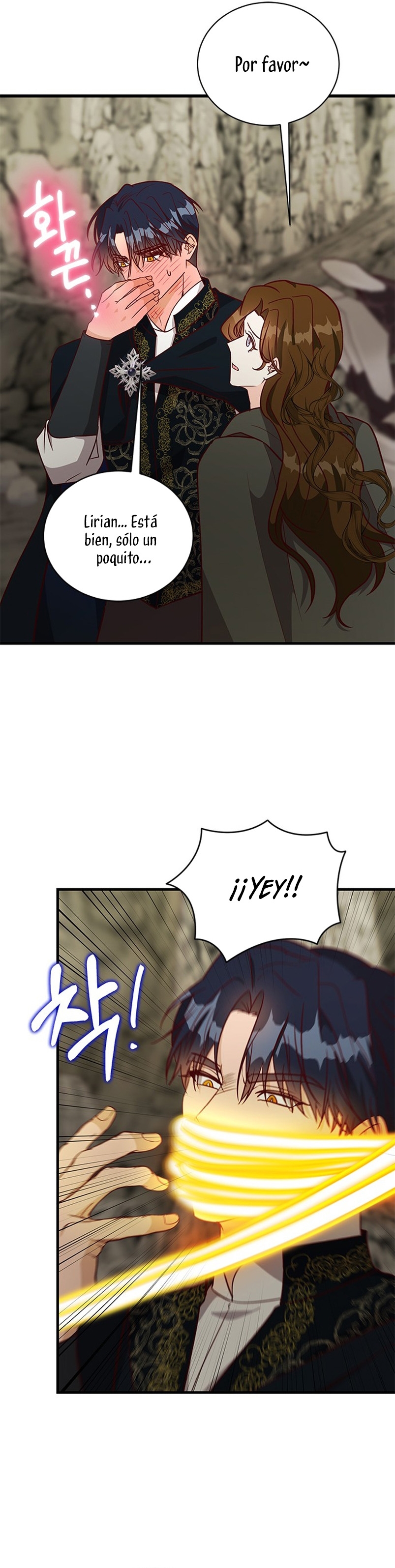 La doble vida de la Condesa Capítulo 68 - Página 32