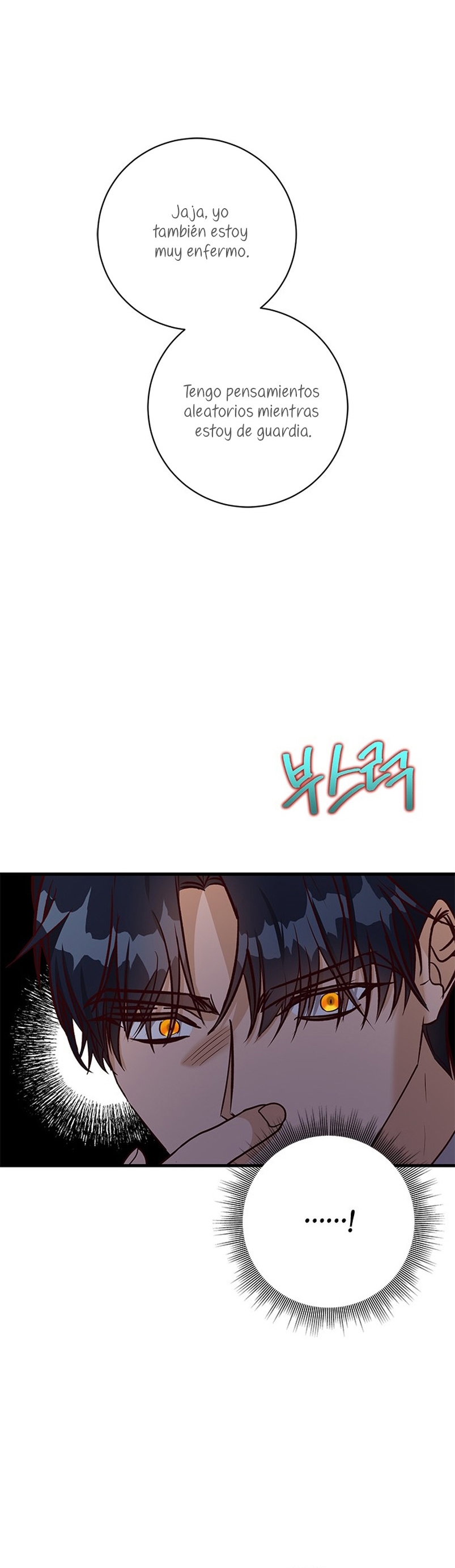 La doble vida de la Condesa Capítulo 68 - Página 43