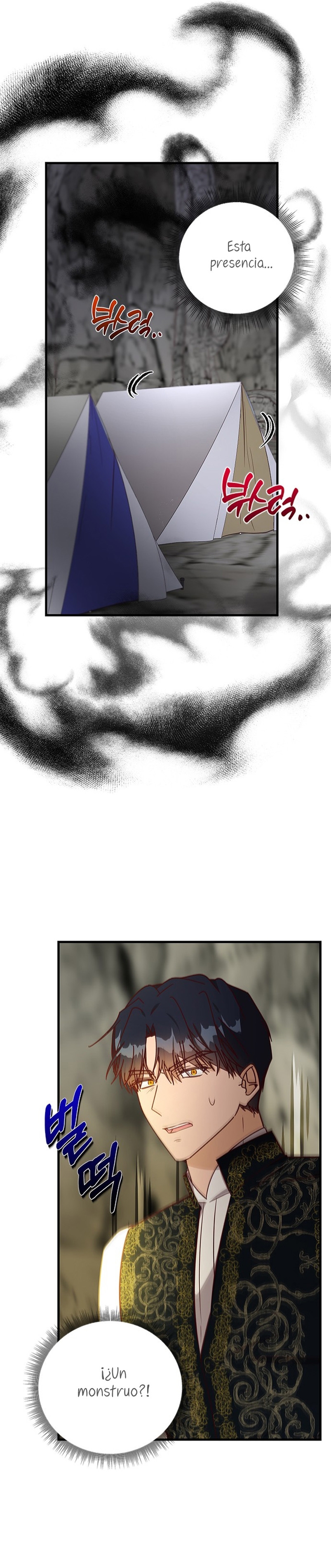 La doble vida de la Condesa Capítulo 68 - Página 44