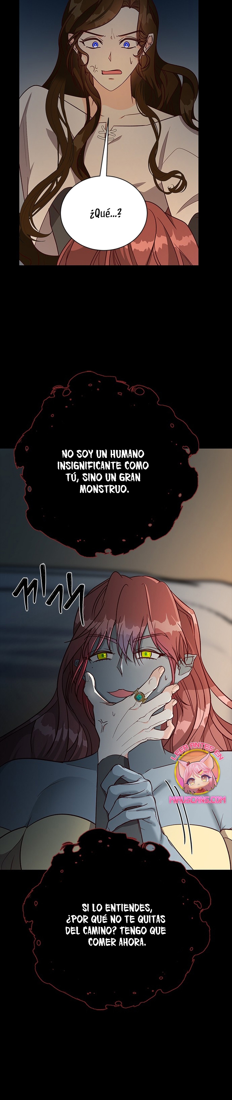 La doble vida de la Condesa Capítulo 69 - Página 12