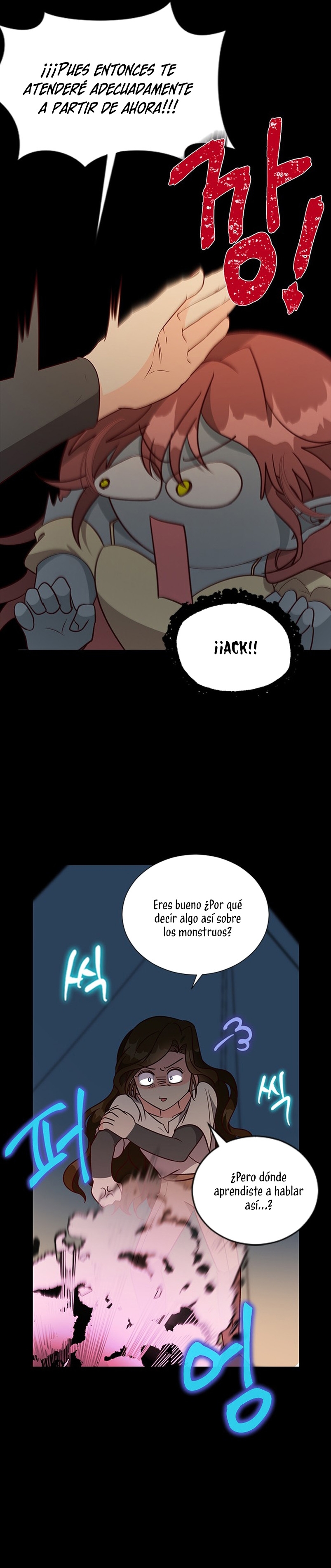 La doble vida de la Condesa Capítulo 69 - Página 14