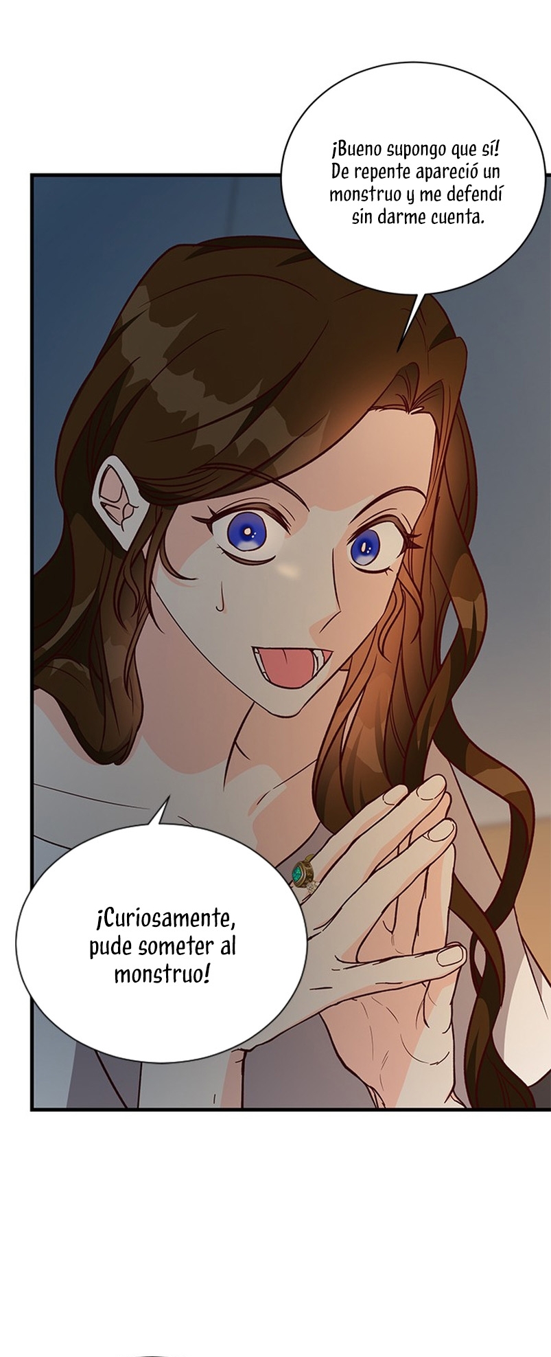 La doble vida de la Condesa Capítulo 69 - Página 23