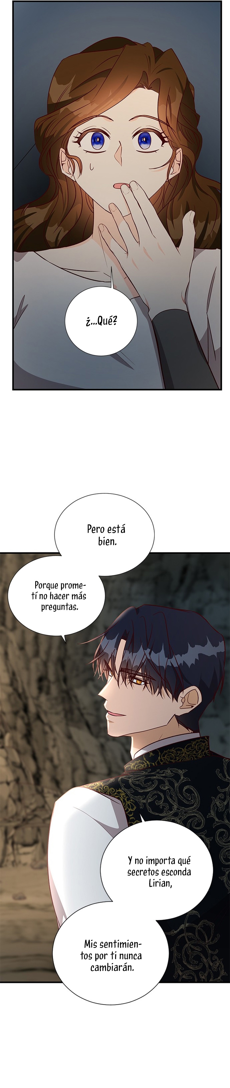 La doble vida de la Condesa Capítulo 69 - Página 28