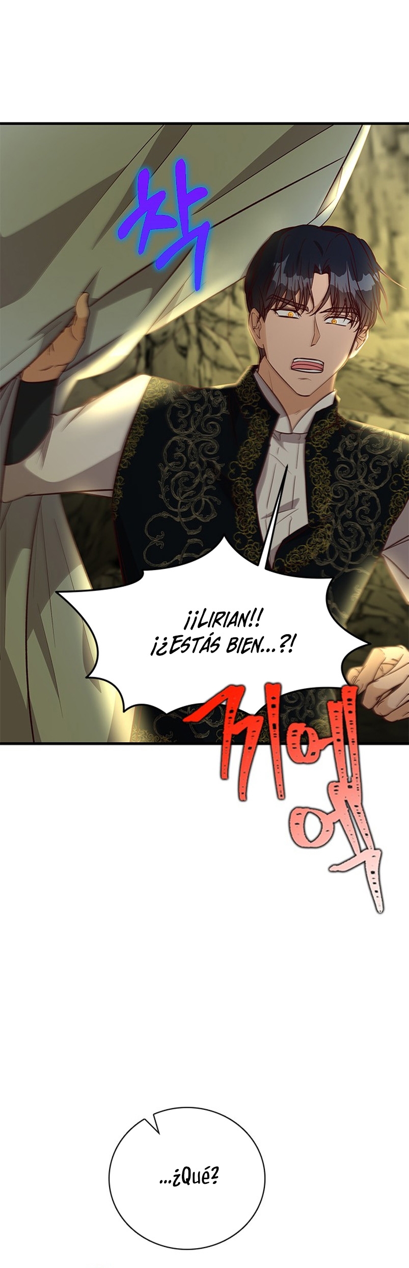 La doble vida de la Condesa Capítulo 69 - Página 3