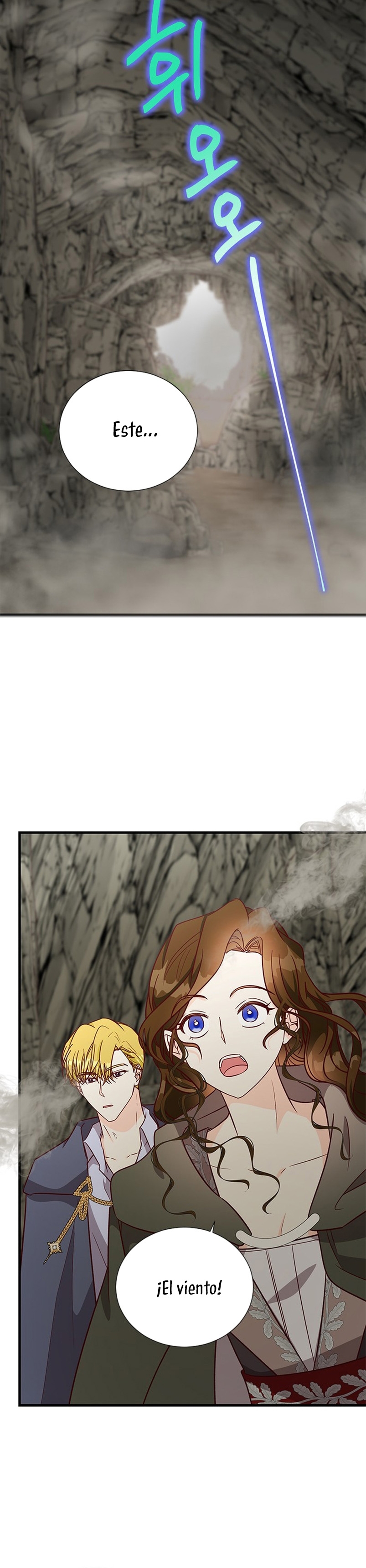 La doble vida de la Condesa Capítulo 69 - Página 39