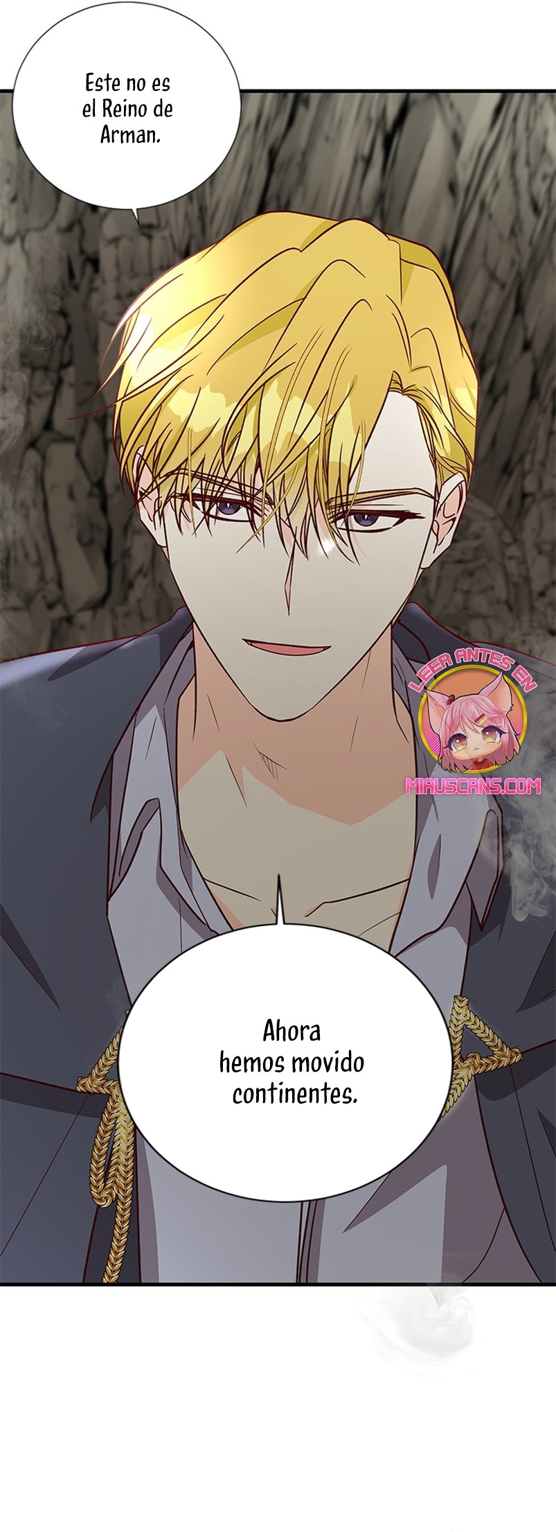 La doble vida de la Condesa Capítulo 69 - Página 42