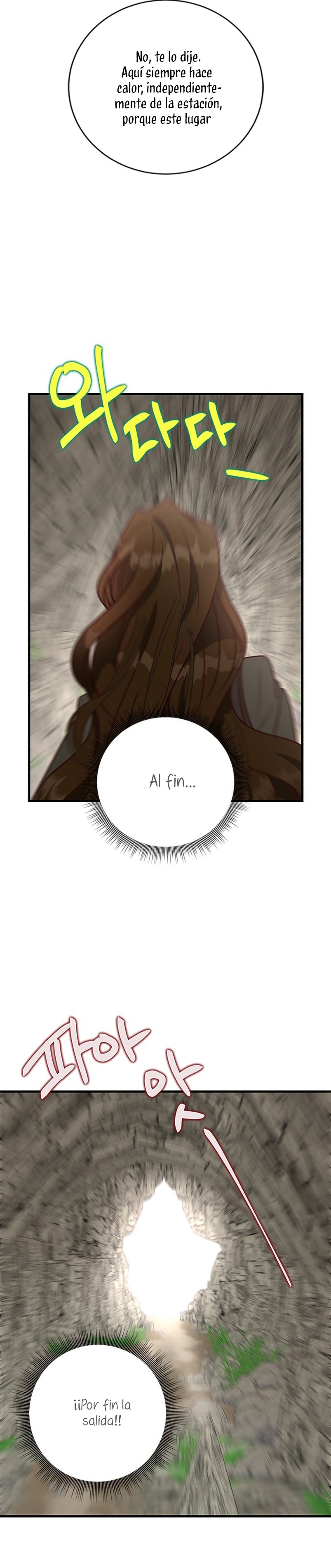 La doble vida de la Condesa Capítulo 69 - Página 44