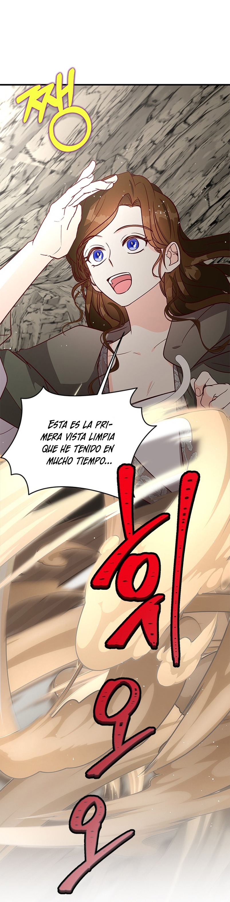 La doble vida de la Condesa Capítulo 69 - Página 45