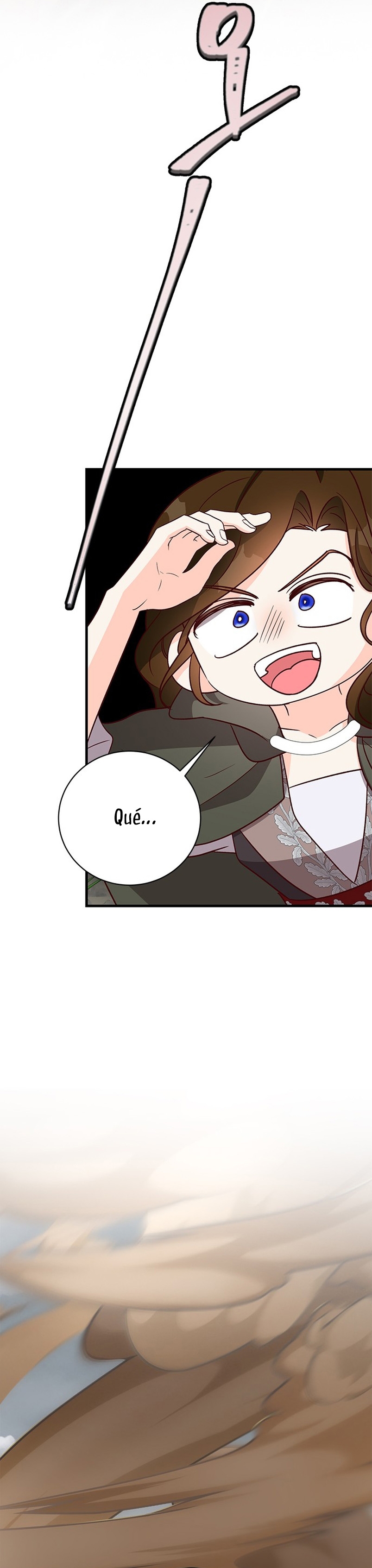 La doble vida de la Condesa Capítulo 69 - Página 46