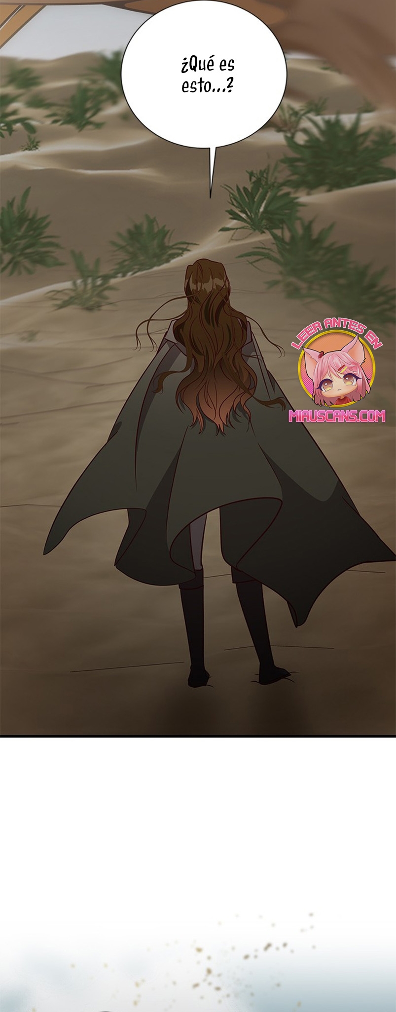 La doble vida de la Condesa Capítulo 69 - Página 47