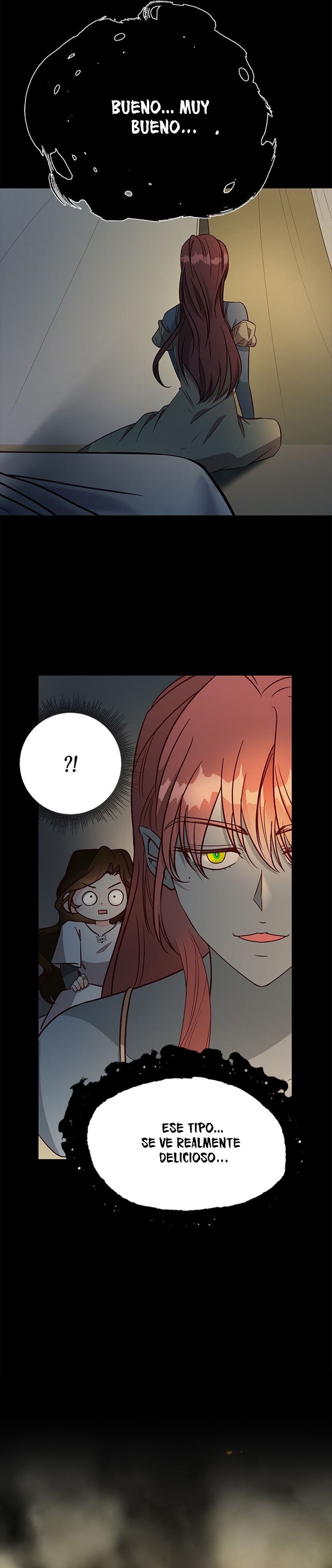 La doble vida de la Condesa Capítulo 69 - Página 7