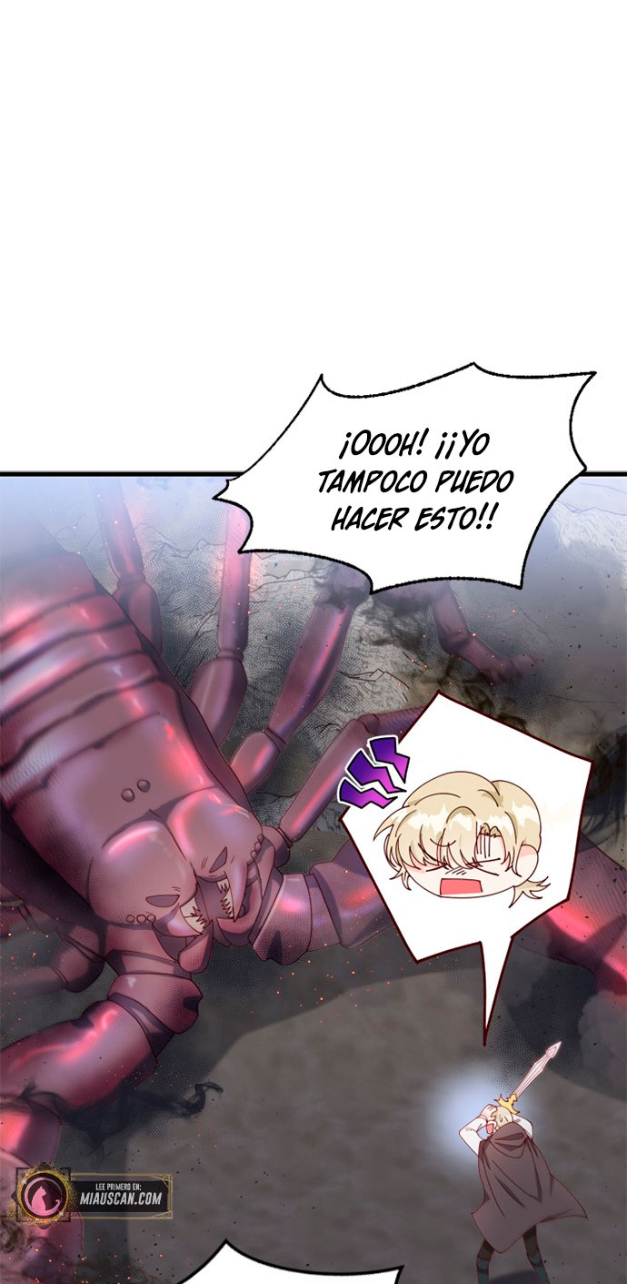 La doble vida de la Condesa Capítulo 7 - Página 10