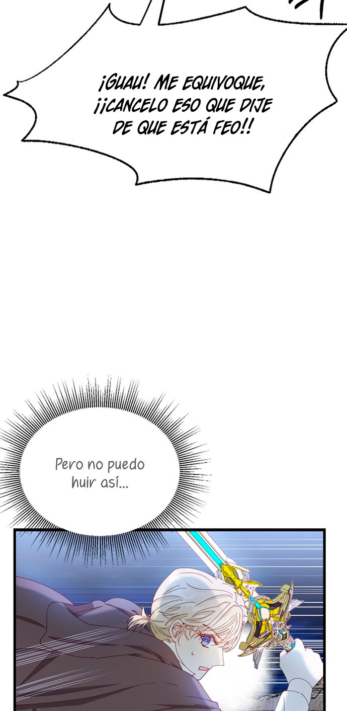 La doble vida de la Condesa Capítulo 7 - Página 13