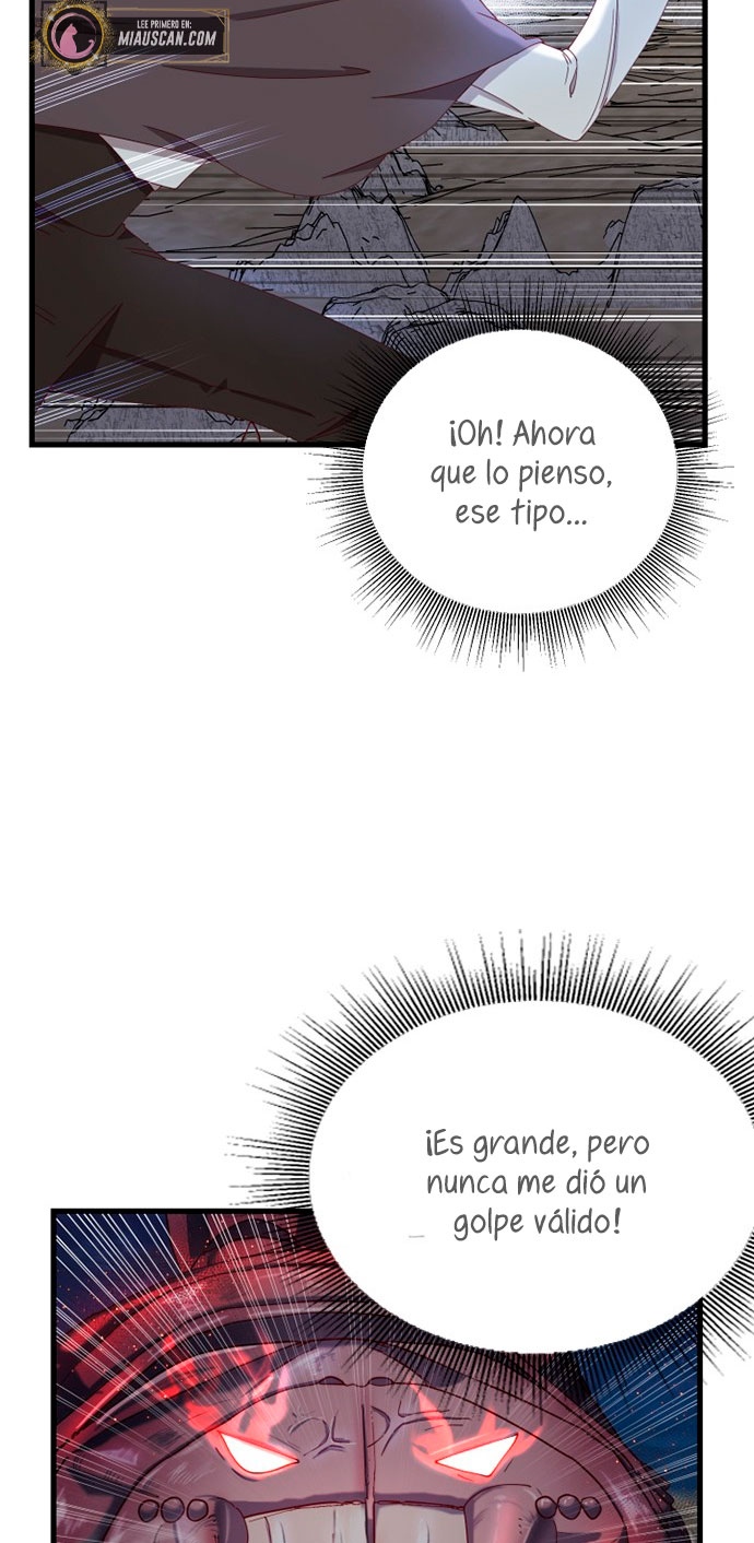 La doble vida de la Condesa Capítulo 7 - Página 14