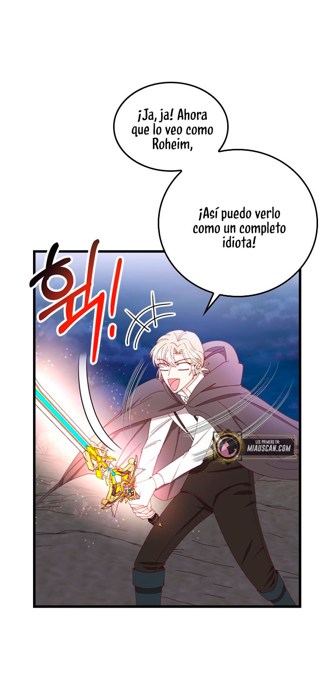 La doble vida de la Condesa Capítulo 7 - Página 17