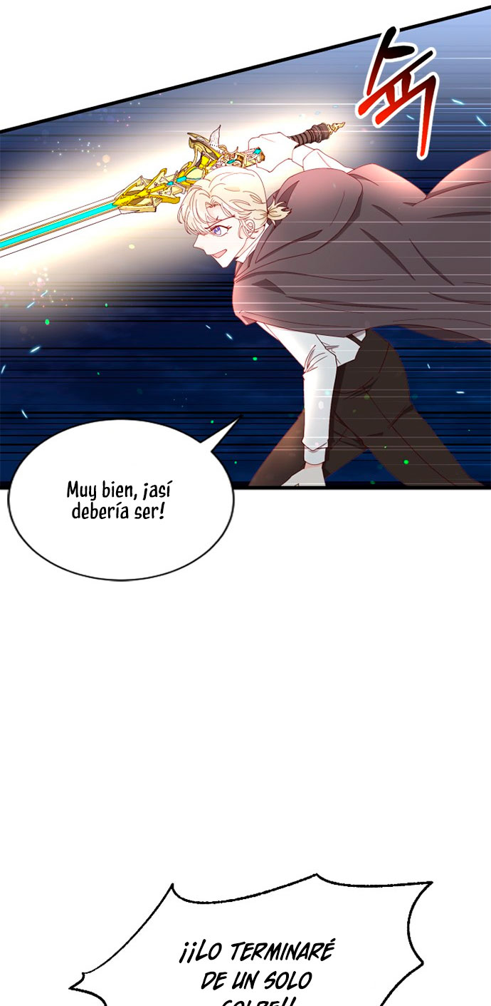 La doble vida de la Condesa Capítulo 7 - Página 20