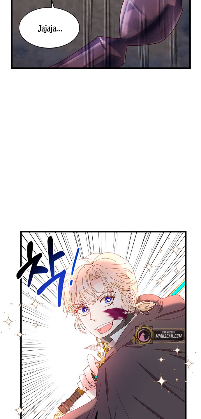 La doble vida de la Condesa Capítulo 7 - Página 26