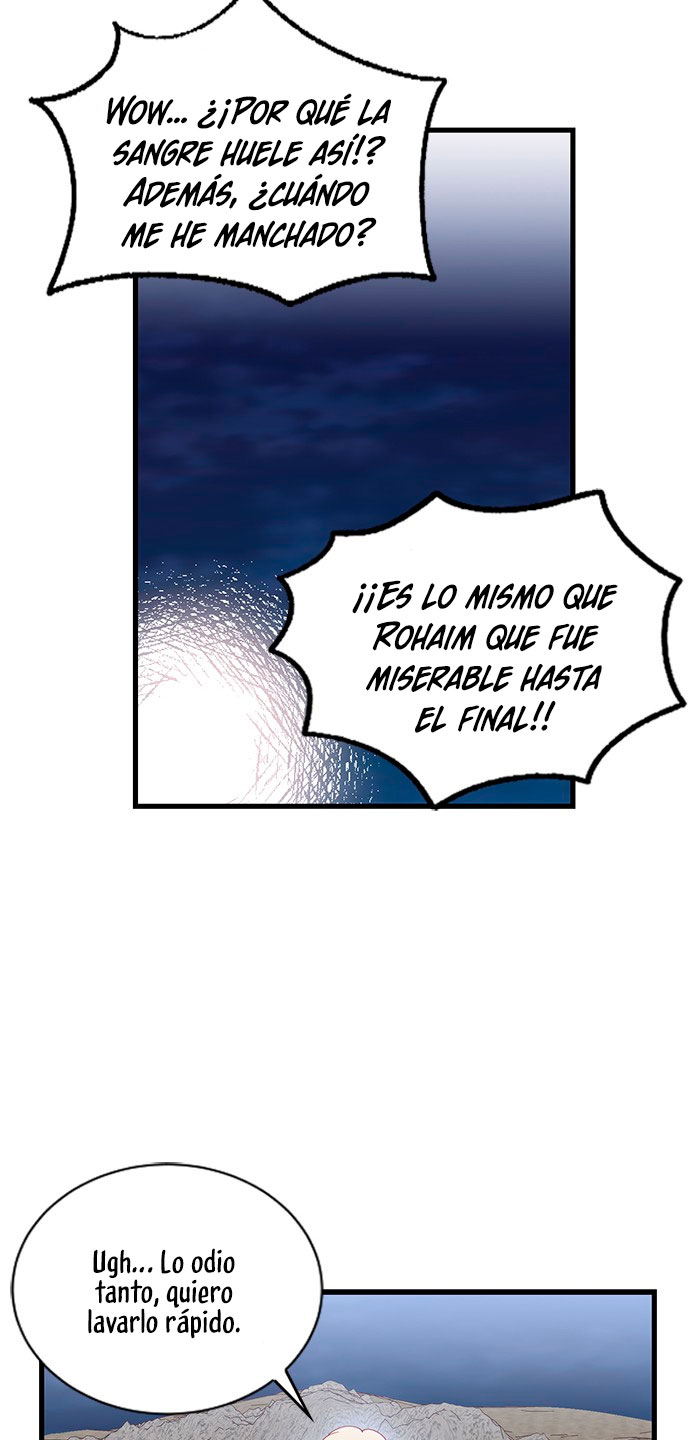 La doble vida de la Condesa Capítulo 7 - Página 28