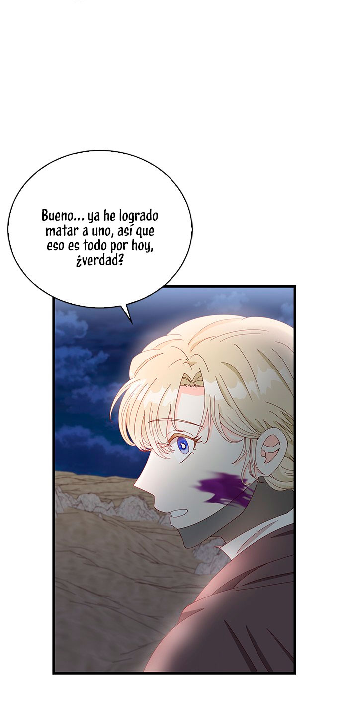 La doble vida de la Condesa Capítulo 7 - Página 30