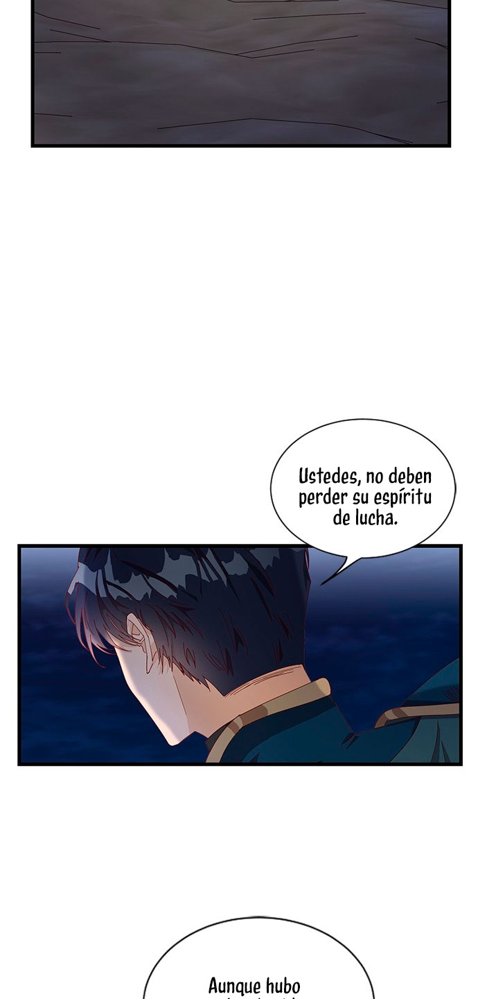 La doble vida de la Condesa Capítulo 7 - Página 34