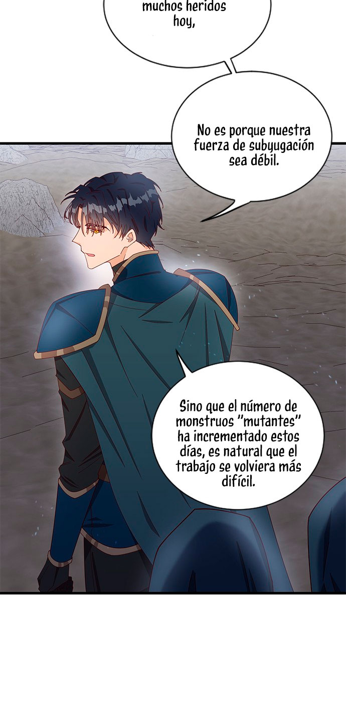 La doble vida de la Condesa Capítulo 7 - Página 35