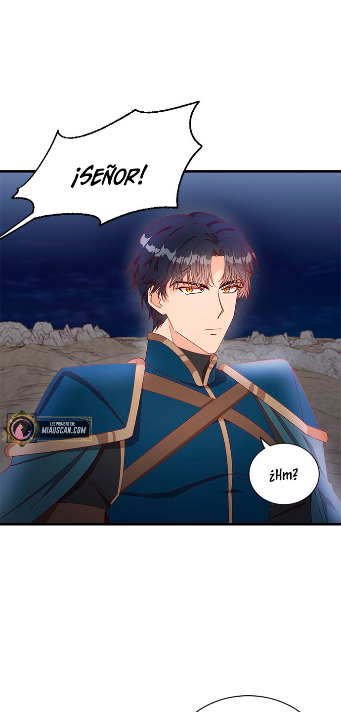 La doble vida de la Condesa Capítulo 7 - Página 36