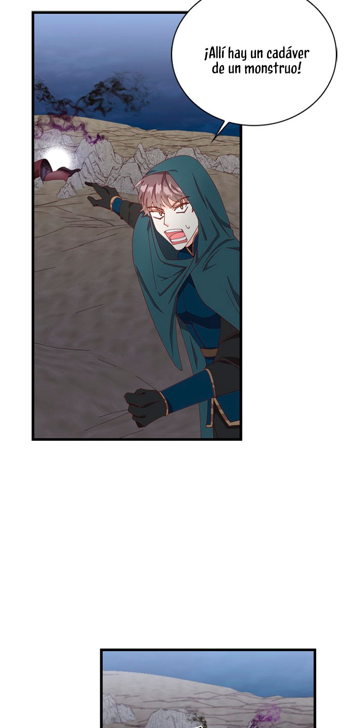 La doble vida de la Condesa Capítulo 7 - Página 37