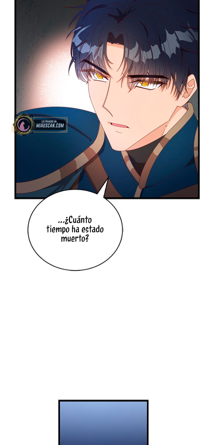 La doble vida de la Condesa Capítulo 7 - Página 39