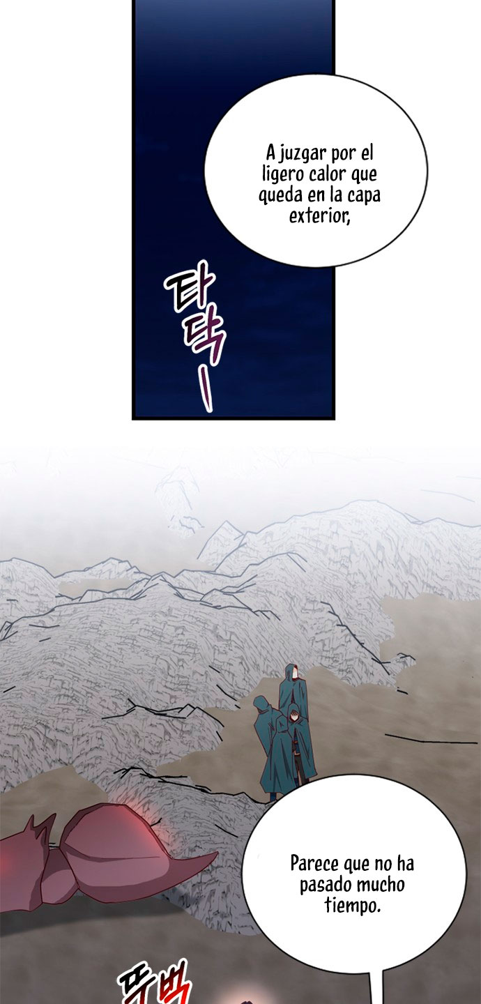 La doble vida de la Condesa Capítulo 7 - Página 40