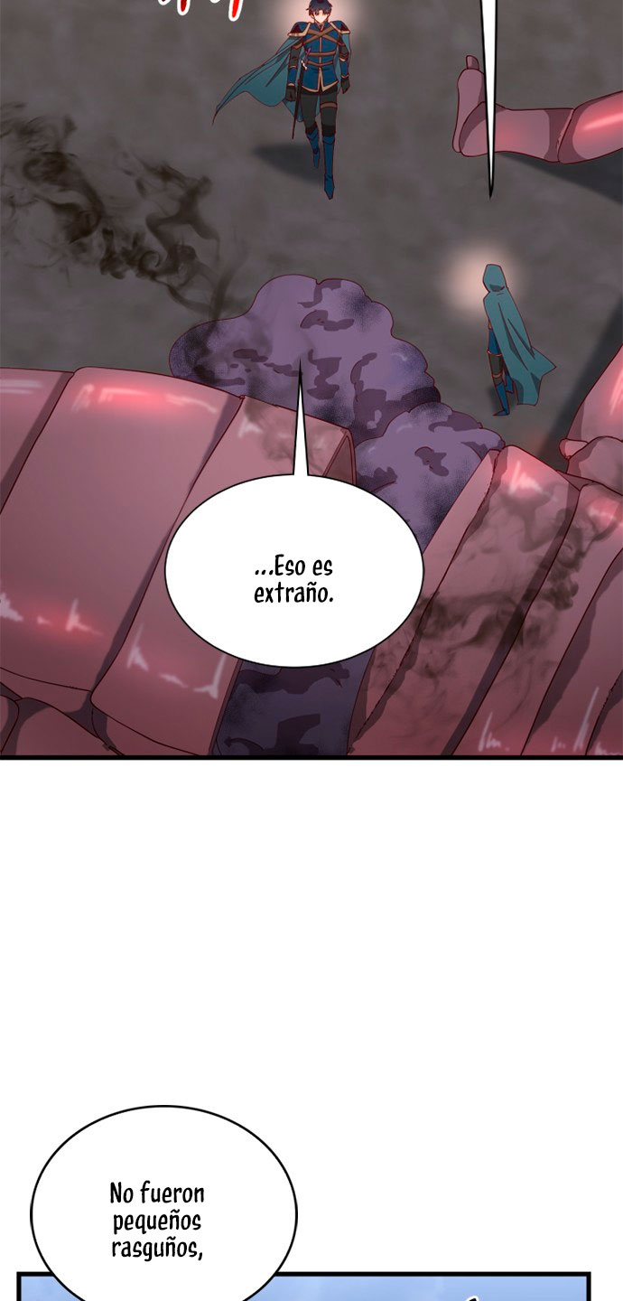 La doble vida de la Condesa Capítulo 7 - Página 41