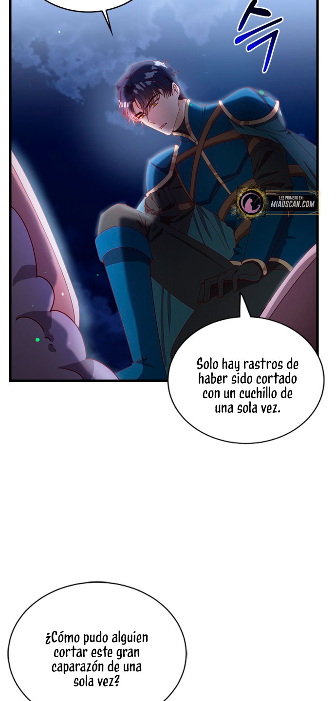 La doble vida de la Condesa Capítulo 7 - Página 42