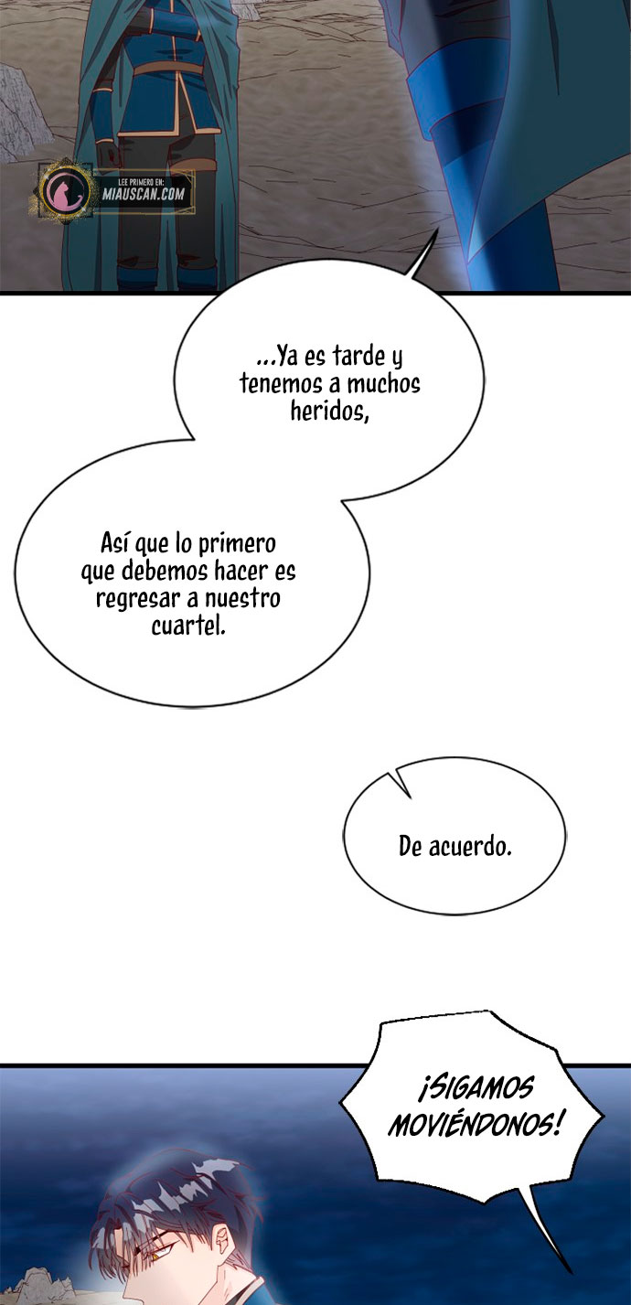 La doble vida de la Condesa Capítulo 7 - Página 44