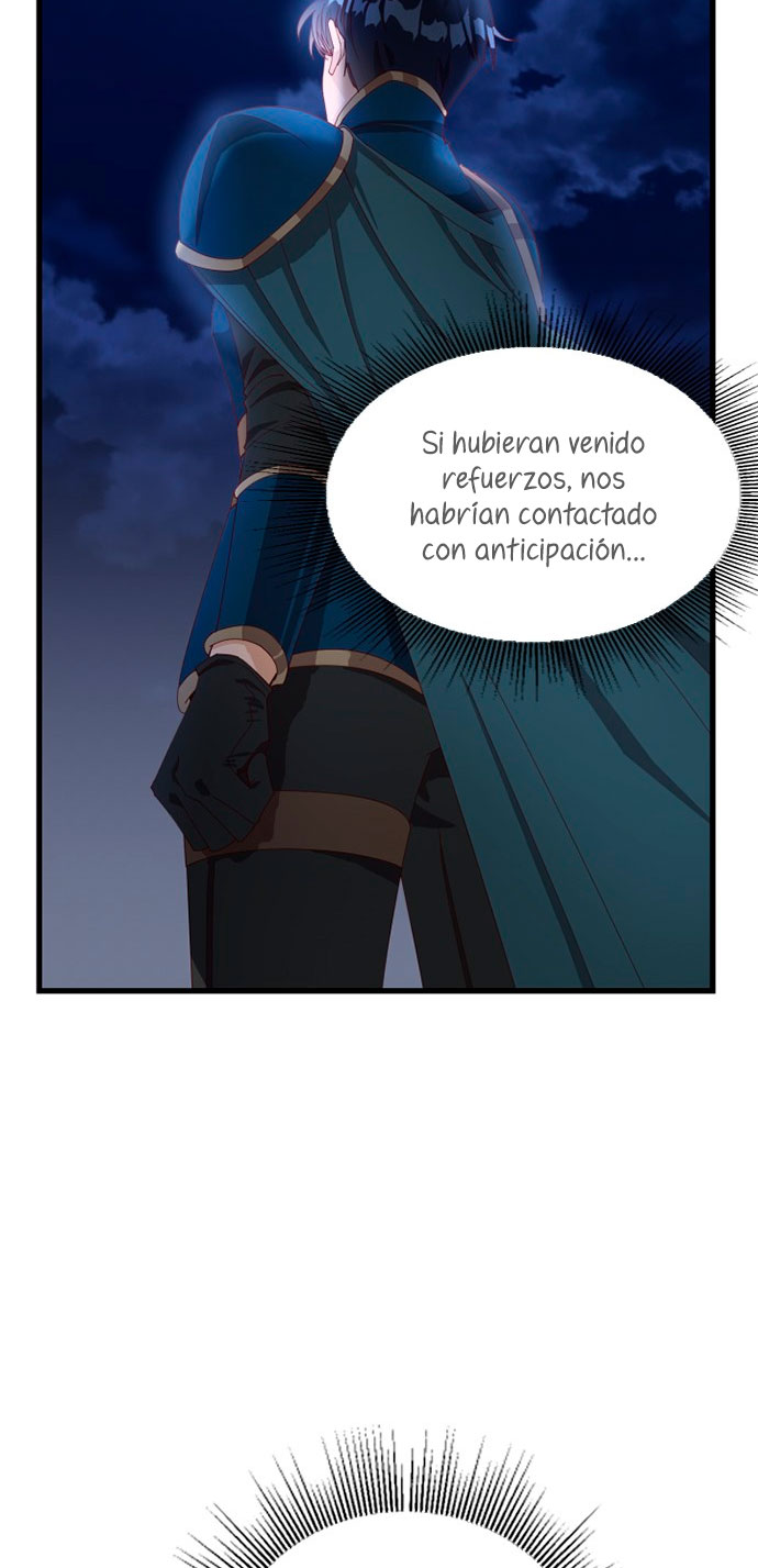 La doble vida de la Condesa Capítulo 7 - Página 46