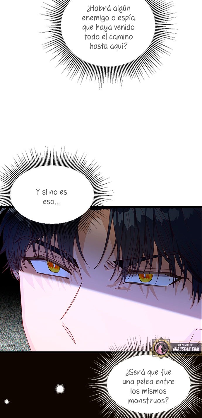 La doble vida de la Condesa Capítulo 7 - Página 47