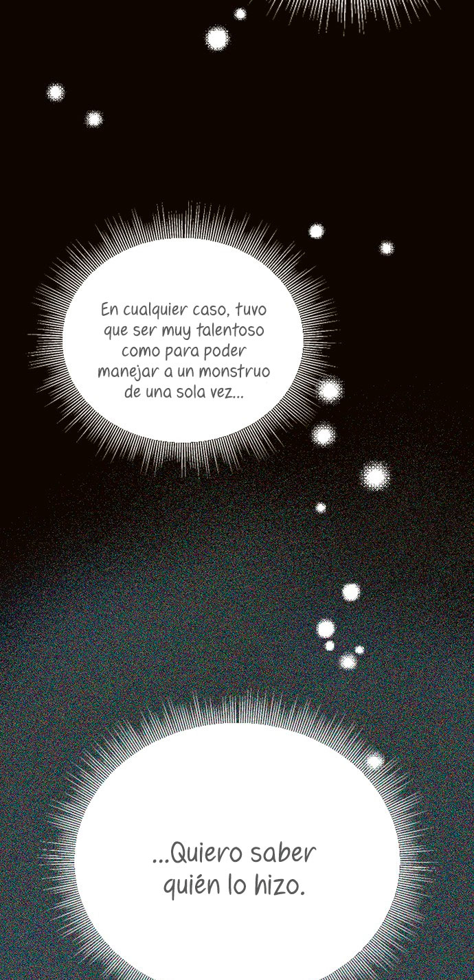 La doble vida de la Condesa Capítulo 7 - Página 48