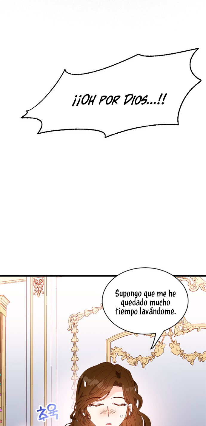 La doble vida de la Condesa Capítulo 7 - Página 50