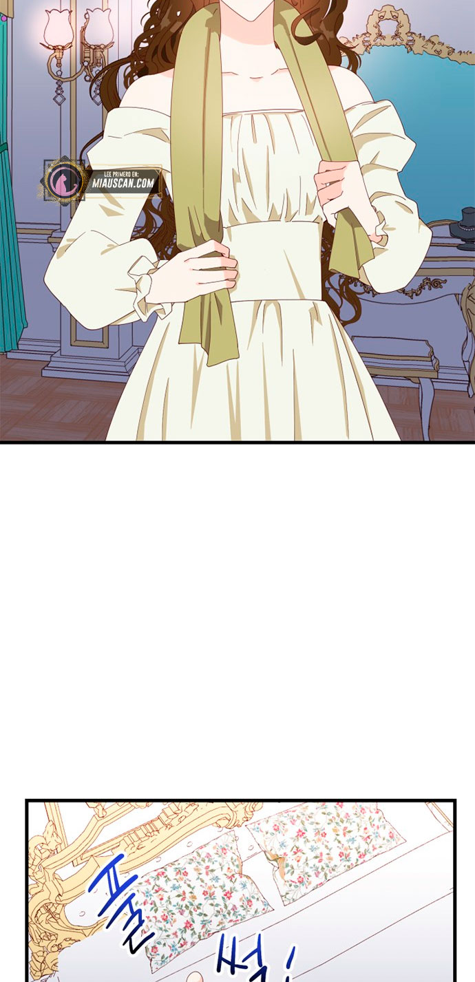 La doble vida de la Condesa Capítulo 7 - Página 51