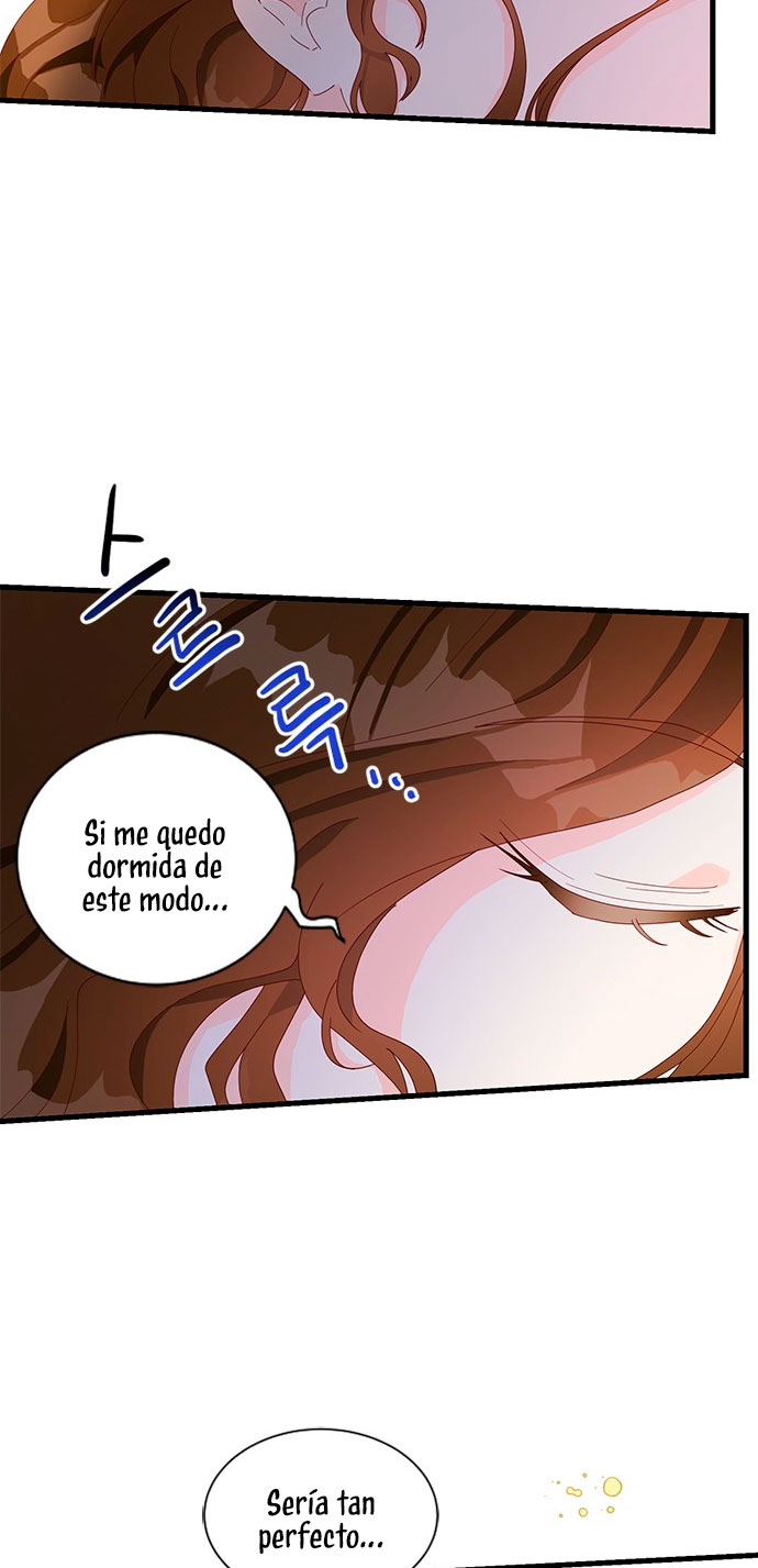 La doble vida de la Condesa Capítulo 7 - Página 54