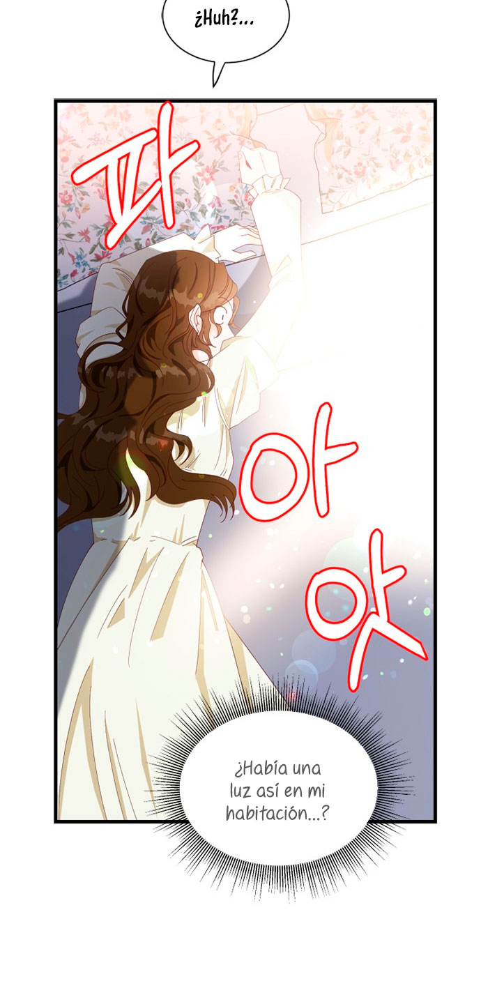 La doble vida de la Condesa Capítulo 7 - Página 57